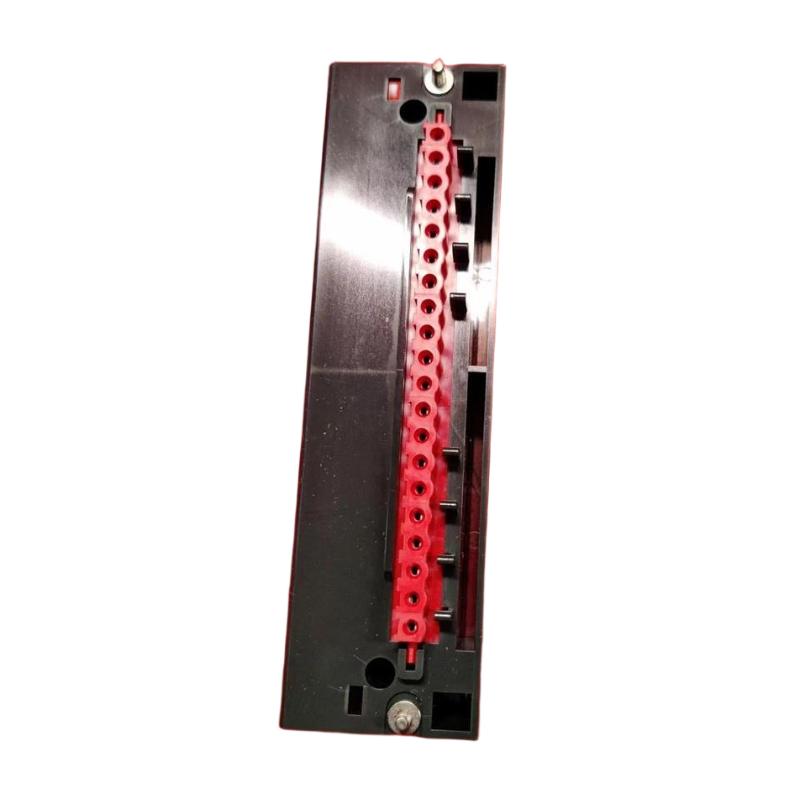Honeywell 900TBR-0001 High Voltage Terminal Block