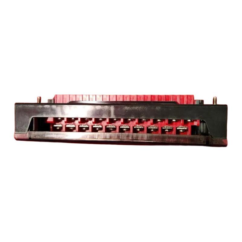Honeywell 900TBR-0001 High Voltage Terminal Block