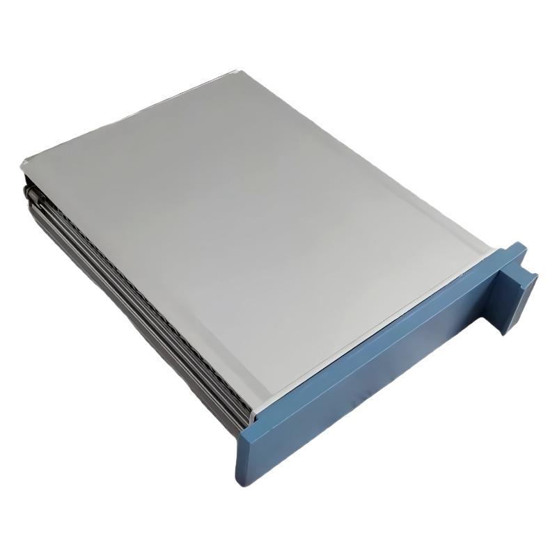 Honeywell FS-BLIND-CHAS1HE Cover Plate
