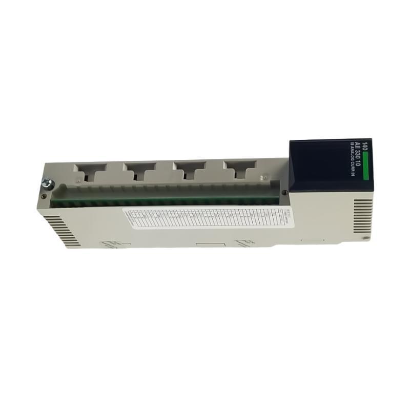 Schneider 140AII33010C Intrinsically Safe Current Input Module