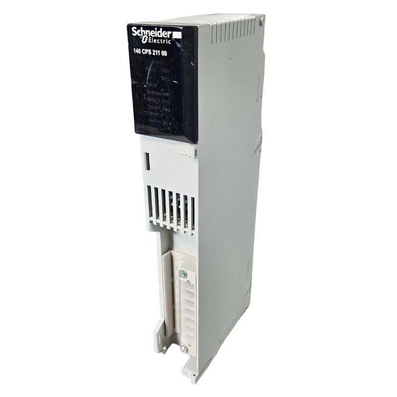 Schneider 140CPS21100 Power Module