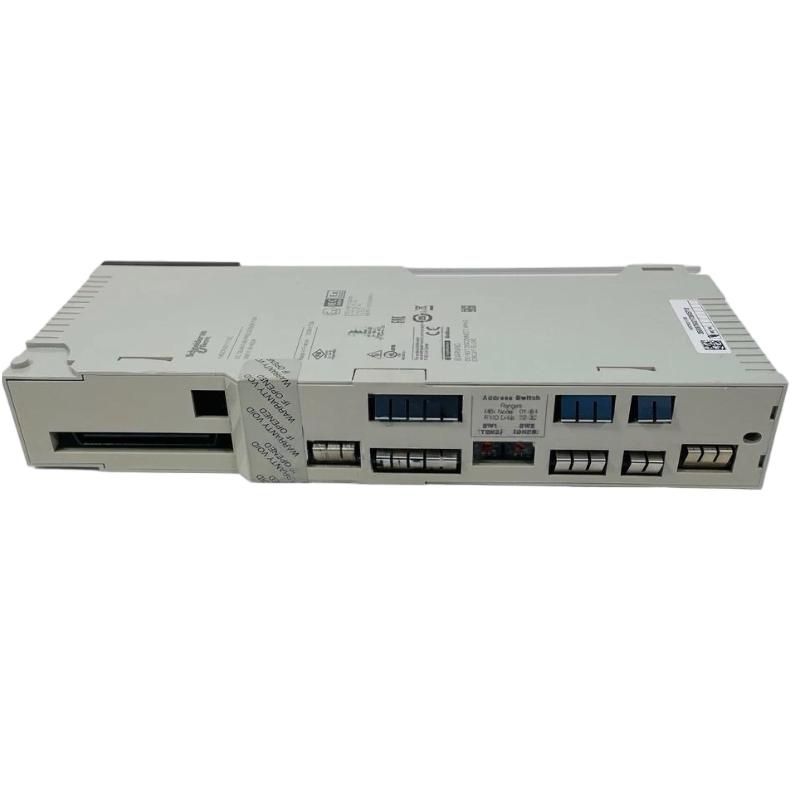 Schneider 140CPU31110C Unity Processor