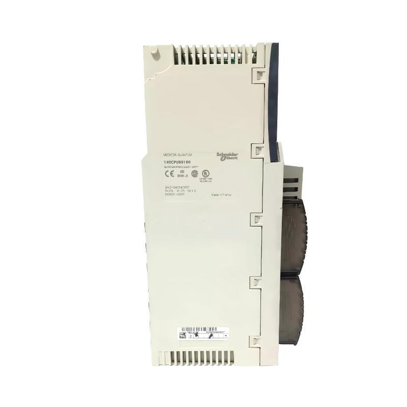 Schneider 140CPU65160C Unity Processor