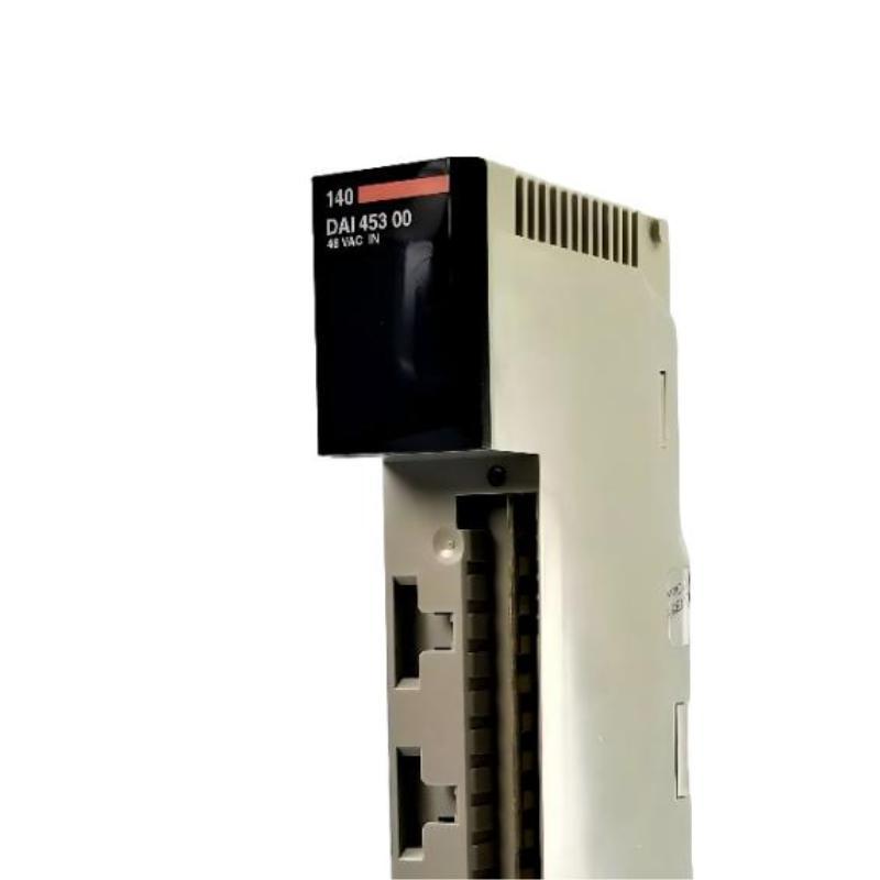 Schneider 140DAI45300C Discrete Input Module