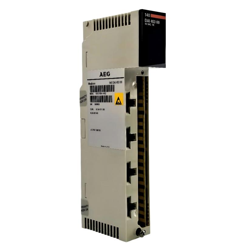 Schneider 140DAI45300C Discrete Input Module