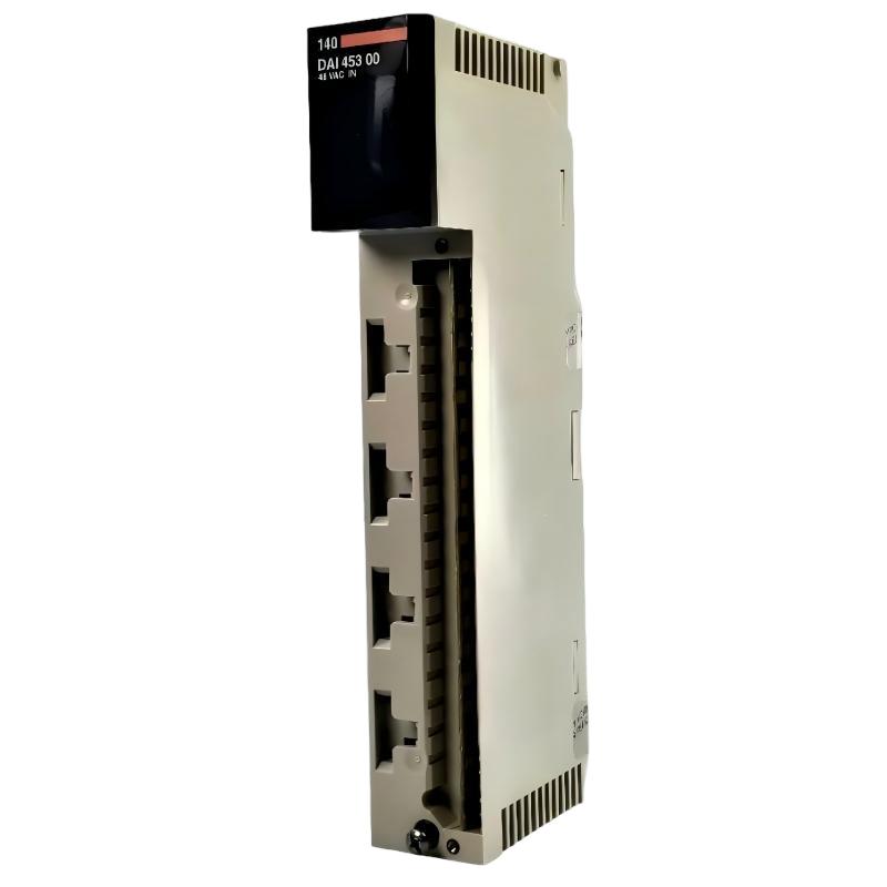 Schneider 140DAI45300C Discrete Input Module