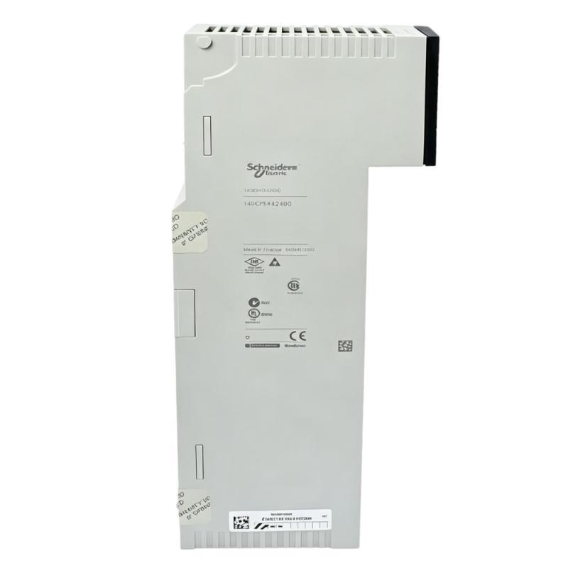 Schneider 140DAI54000 Discrete Input Module