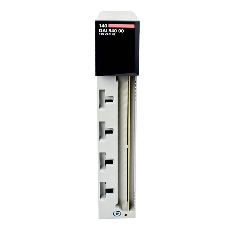 Schneider 140DAI54000 Discrete Input Module
