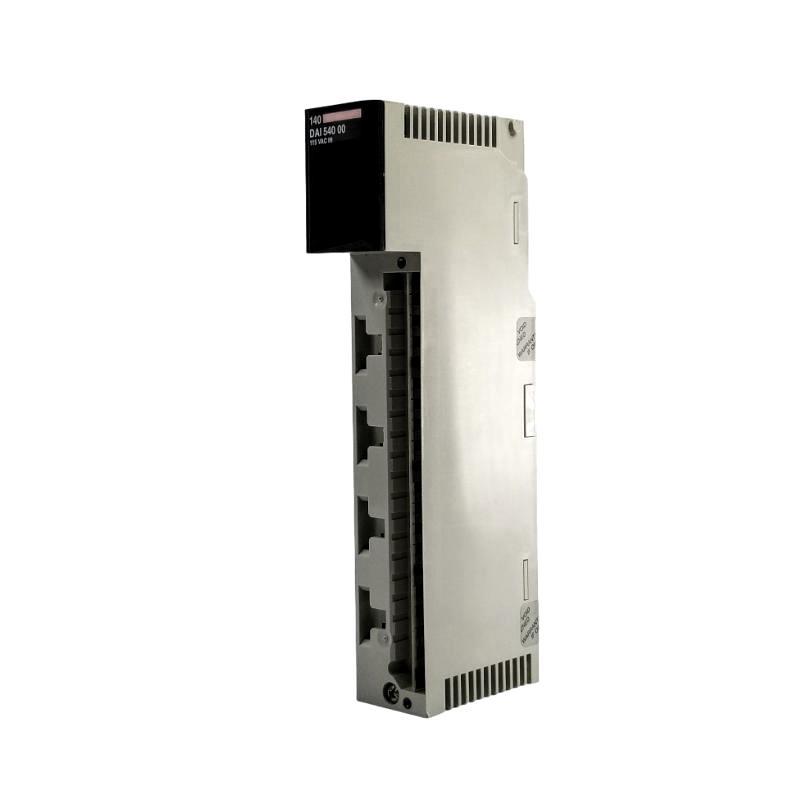 Schneider 140DAI54000C Discrete Input Module