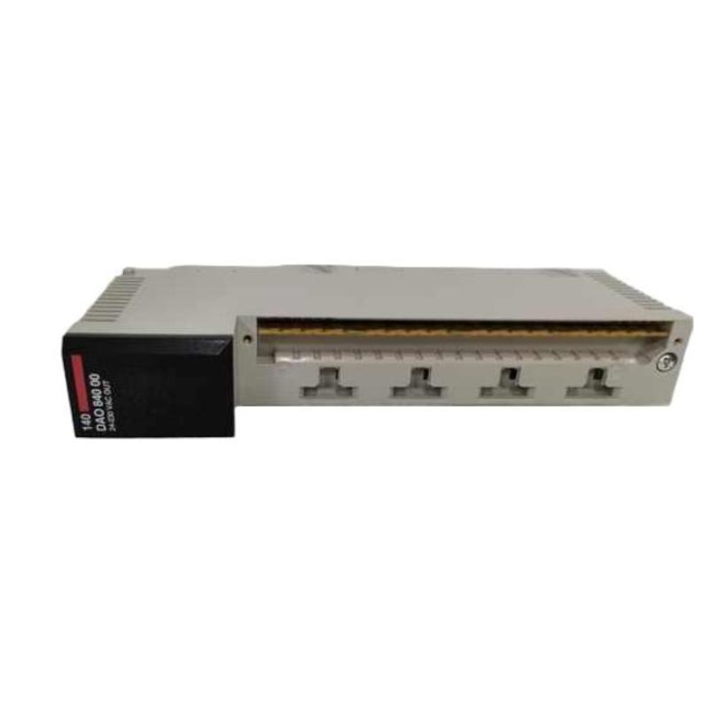 Schneider 140DAI54000C Discrete Input Module