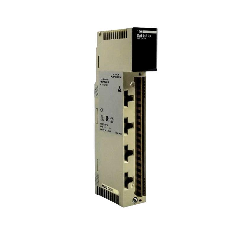 Schneider 140DAI54000C Discrete Input Module