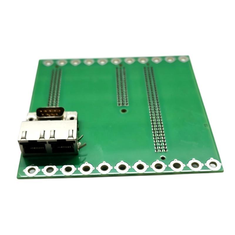 ABB 1MRK002252-CA Control Board
