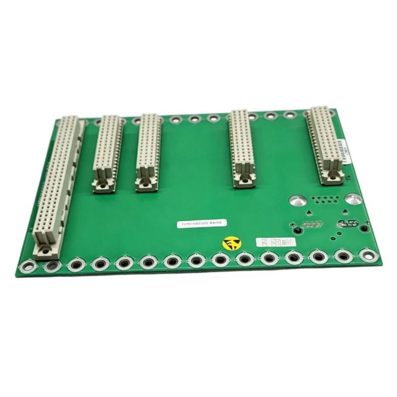 ABB 1MRK002252-DA Control Board