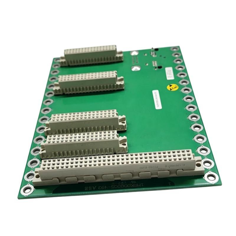 ABB 1MRK002252-DA Control Board