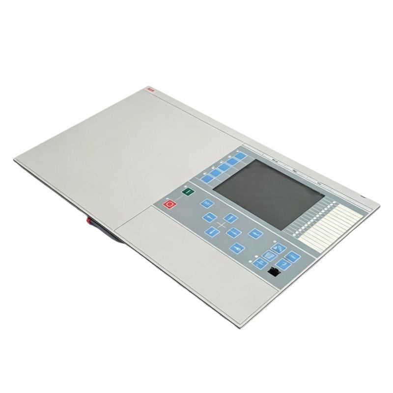 ABB 1MRK000028-CA Protective Relay Display