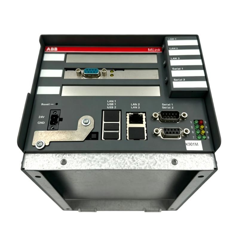 ABB 1TGE120021R6111 MLink Upgrade Kit