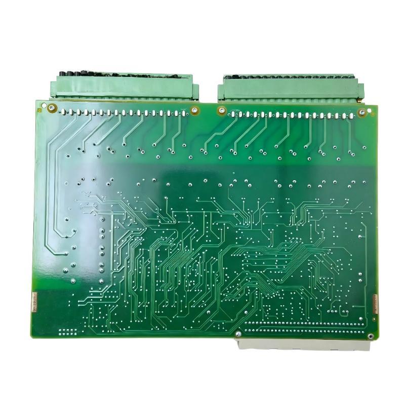 ABB 1MRK000614-ABr01 Binary Output Module