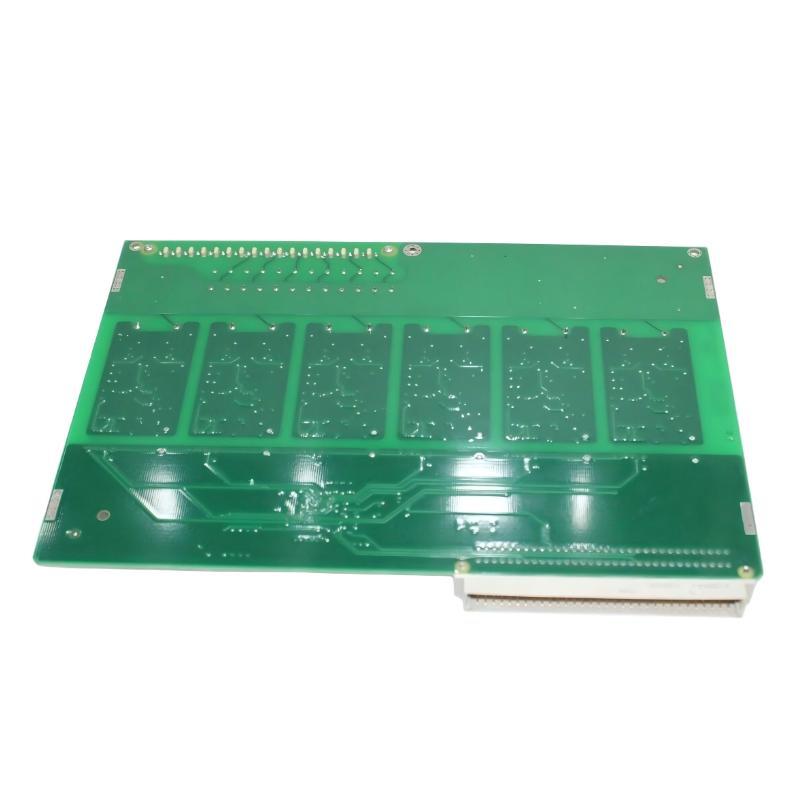 ABB 1MRK000284-ABr02 Binary Input Module