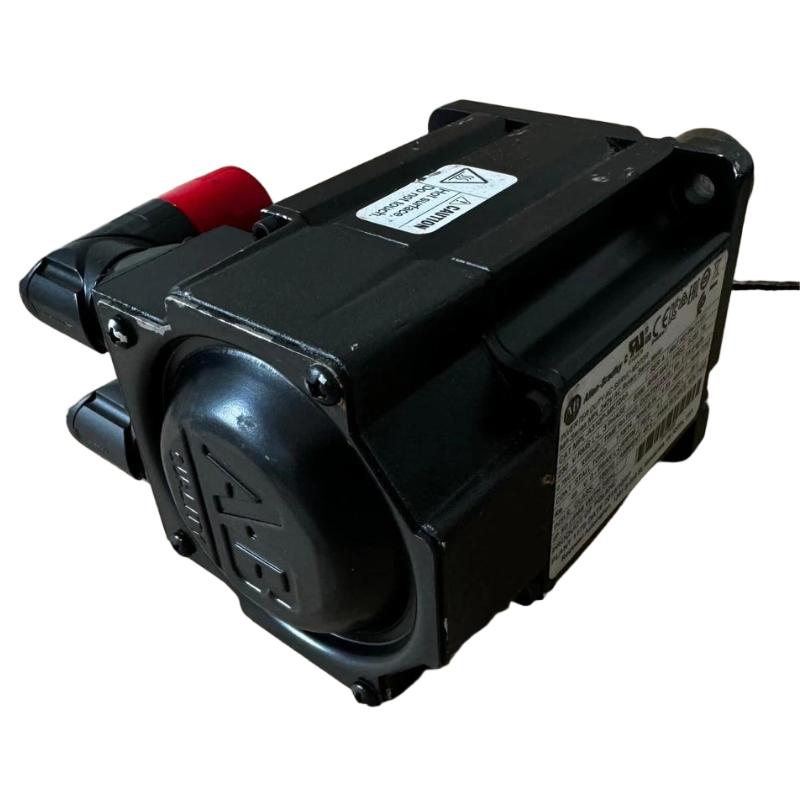 Allen Bradley MPL-A310P-MK72AA Servo Motor