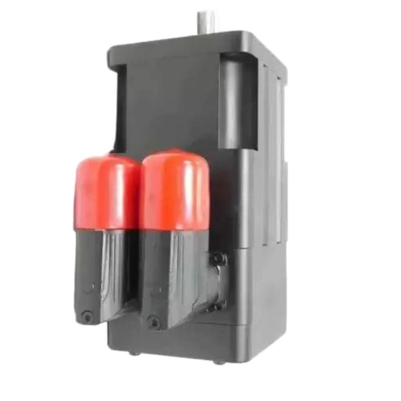 Allen Bradley MPL-A310P-SK74AA Servo Motor