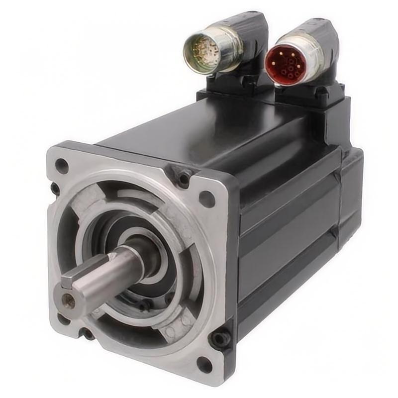 Allen Bradley MPL-A320H-MJ72AA Servo Motor