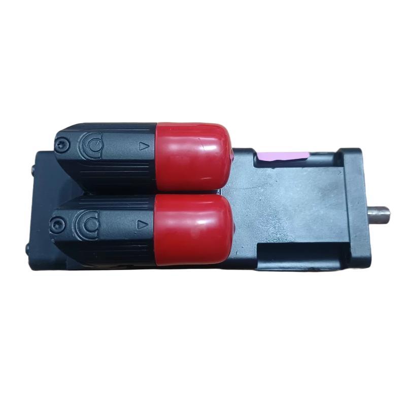 Allen Bradley MPL-A320H-MK74AA Servo Motor