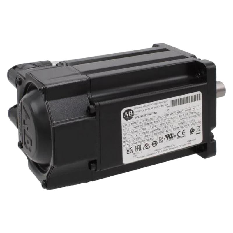 Allen Bradley MPL-A320H-SJ72AA Servo Motor