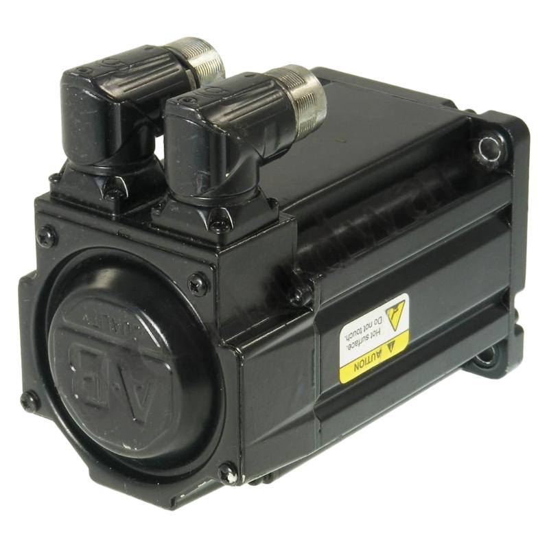 Allen Bradley MPL-A320H-SK72AA Servo Motor