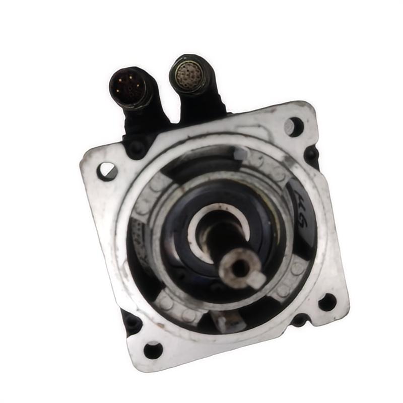 Allen Bradley MPL-A320P-HH72AA Servo Motor