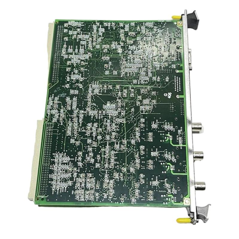 GE IS215VCMIH2BB VCMI Bus Master Controller Board
