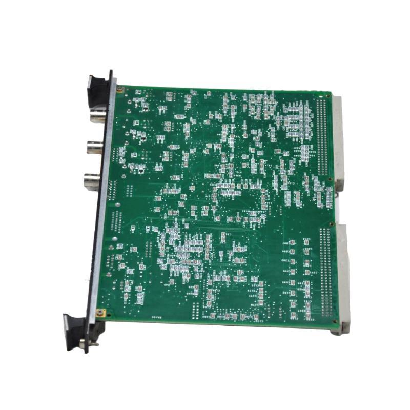 GE IS215VCMIH2BE VCMI Bus Master Controller Board