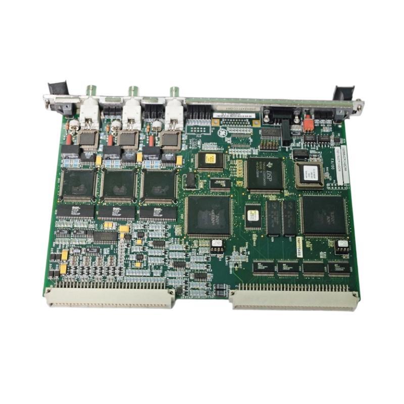 GE IS215VCMIH2CA Communication Interface Board