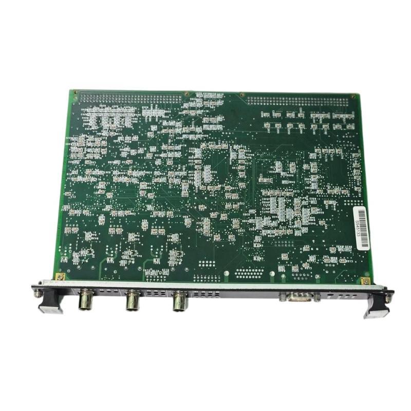 GE IS215VCMIH2CA Communication Interface Board
