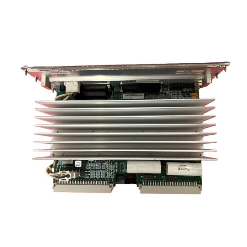 GE IS215VPROH1B Turbine Protection Board
