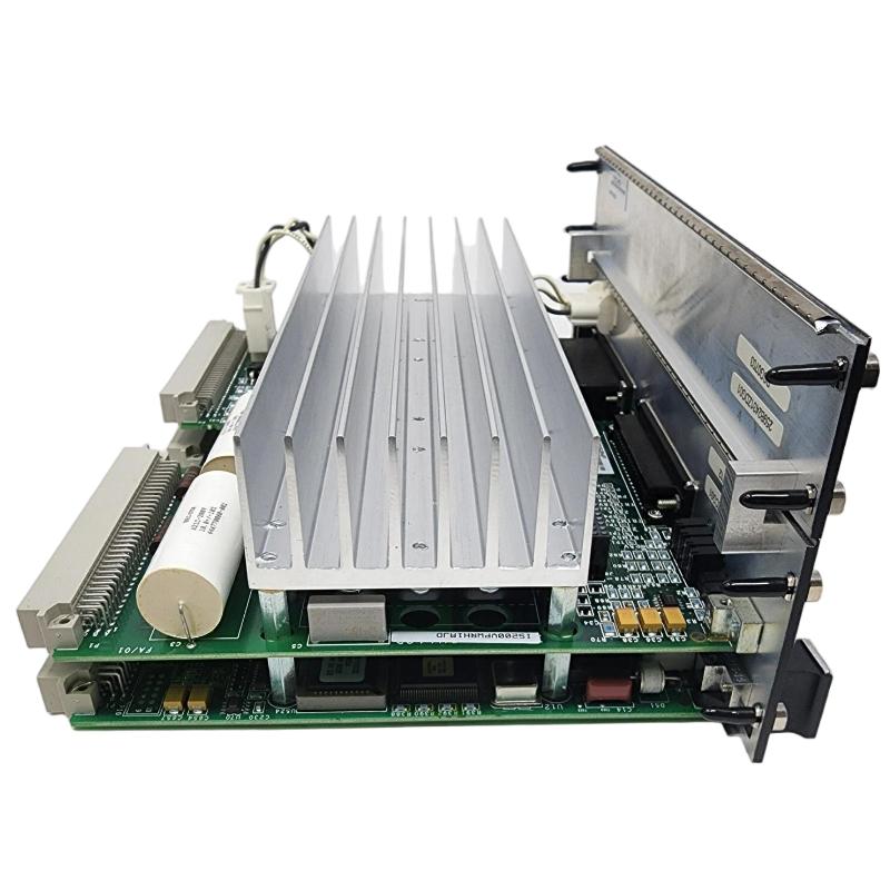 GE IS215VPROH2B Fuel Eangine
