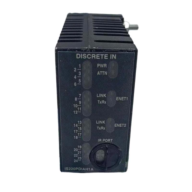 GE IS220PDOAH1AJ I/O Module