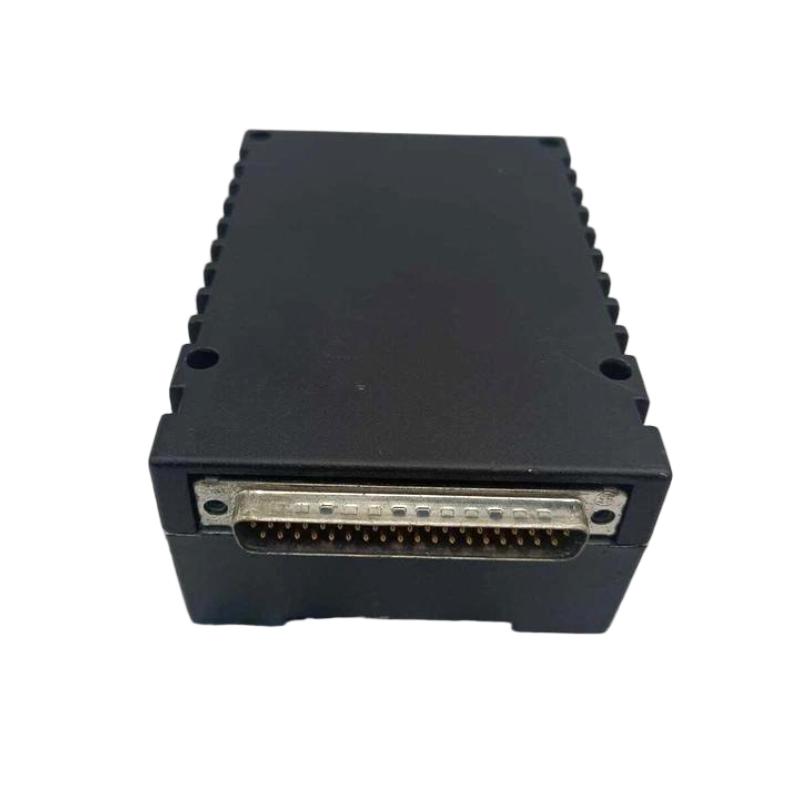 GE IS220PDOAH1AJ I/O Module