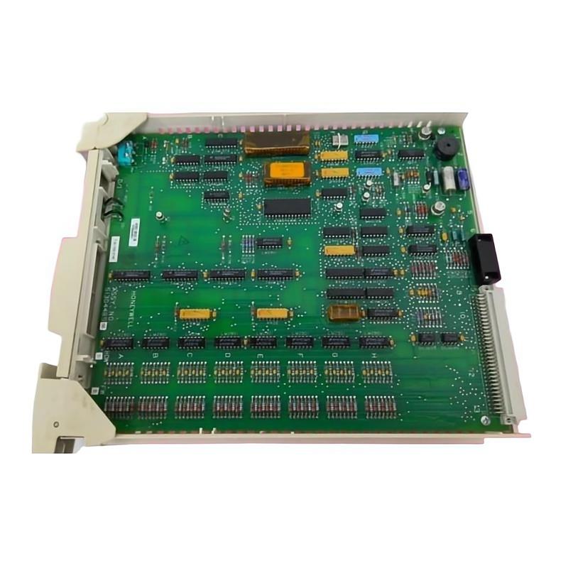 Honeywell MC-PDIX02 51304485-150 Numeric Input Module