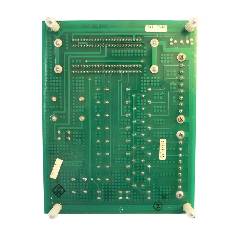 Honeywell MC-TAOX02 51304476-175 Analog Output Board
