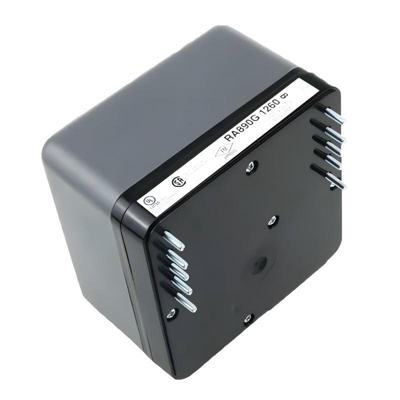 Honeywell RA890G1245 Protection Relay
