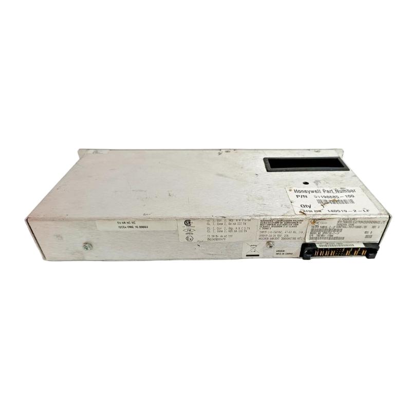 Honeywell SPS5710-2-LF 51198685-100 Power Module