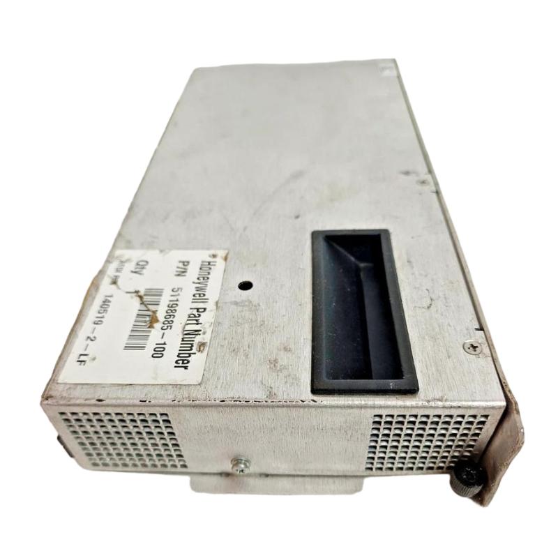 Honeywell SPS5710-2-LF 51198685-100 Power Module