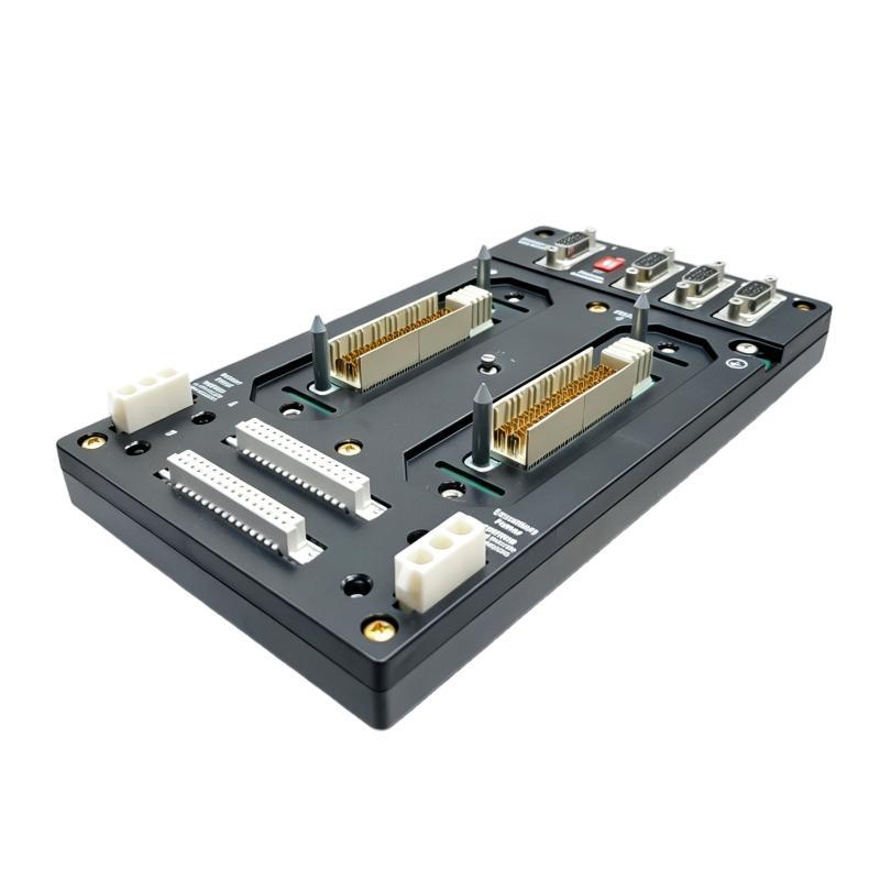 Foxboro FCP280 RH924YL Horizontal Mounting Base
