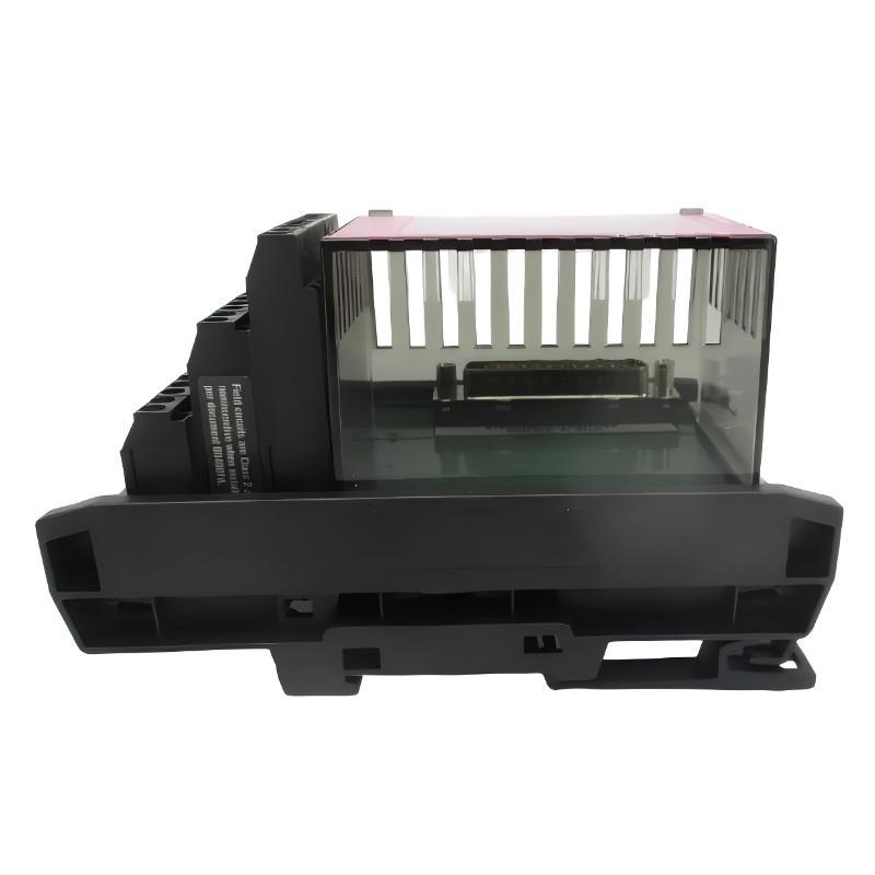 Foxboro FBM201 RH916XG Field Terminal Assembly