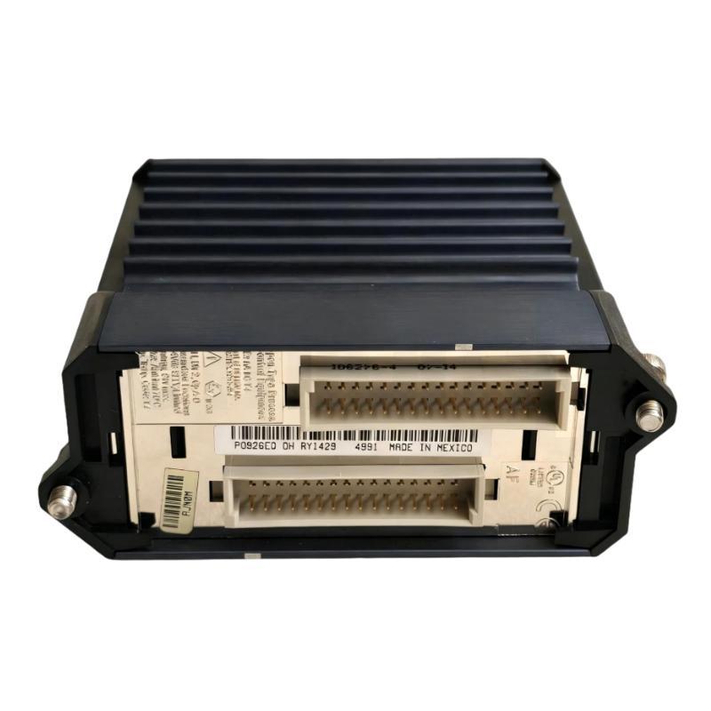 Foxboro FBM202 P0926EQ Thermocouple/mV Input Module