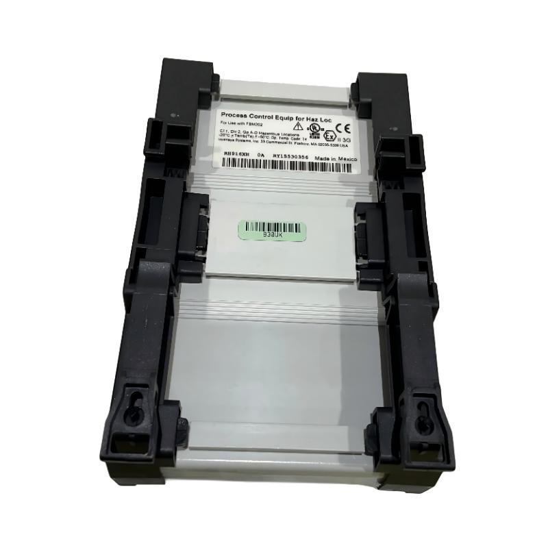 Foxboro FBM202 RH916XH Compressed Terminal Components
