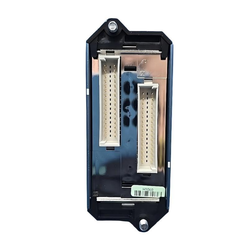 Foxboro FBM203 RH914SV 8-Channel Isolated Input Module