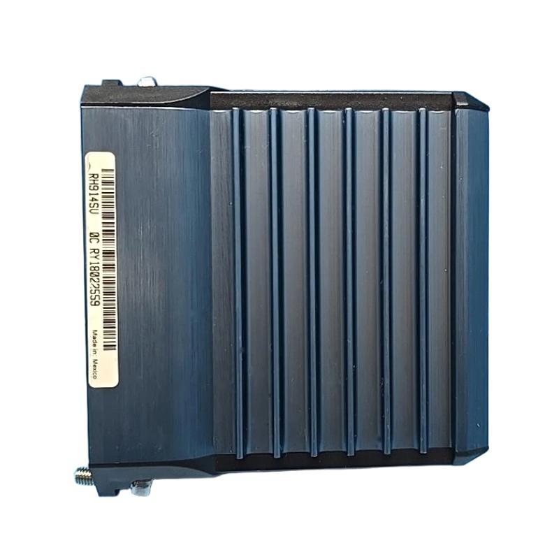 Foxboro FBM203 RH914SV 8-Channel Isolated Input Module