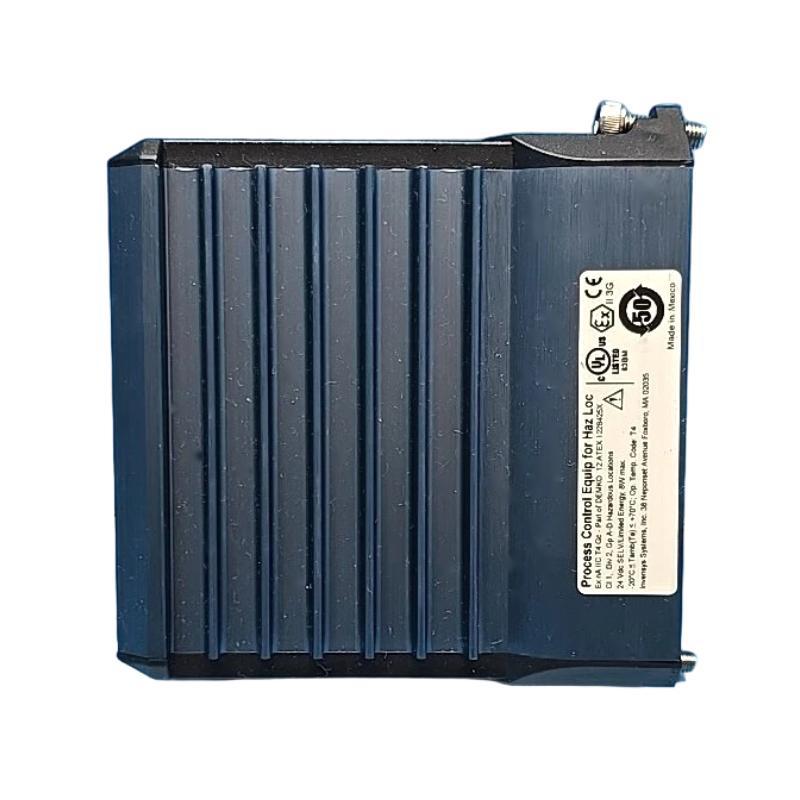 Foxboro FBM203 RH914SV 8-Channel Isolated Input Module