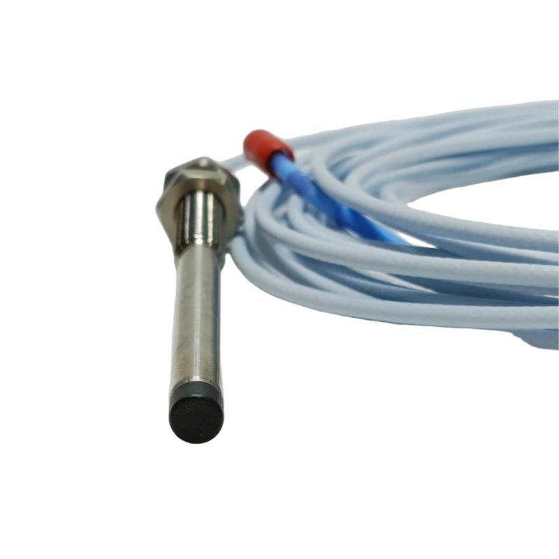 Bently Nevada 330103-06-15-10-12-05 3300 XL 8 mm Proximity Probe